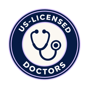 US-licensed doctors