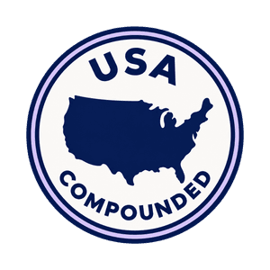 USA compounded